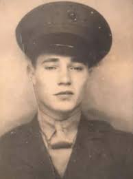 THE EWING BROTHERS OF BATCHELOR IN WWII