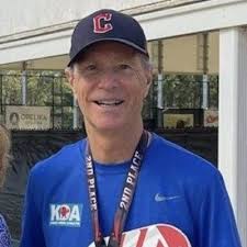 How great to be inspired by your own kids. Mom and I are so proud. Go  Jackets !!