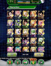 Descargando dragon ball z dokkan battle mod apk 4.14.4. Dragon Ball Dokkan Mod Dragon Ball Z Dragon Ball Tool Hacks
