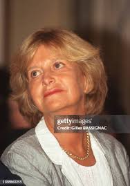 33 Florence Malraux Photos & High Res Pictures