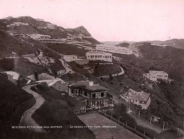 33 Hong kong in the 1880 s Images: PICRYL - Public Domain Media Search Engine Public Domain Search