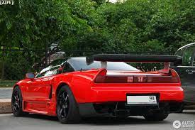 From a replacement component to the complete brake system; Honda Nsx Na1 Tuned By Autech 5 Januar 2015 Autogespot
