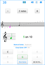 Notes can represent the pitch and duration of a sound in musical notation.a note can also represent a pitch class. 7 Music Note Values Quarter Note Half Note Whole Note