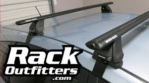 Toyota prius v specs for other model years. Toyota Prius V With Rhino Rack Vortex 2500 Roof Rack By Rack Outfitters Youtube