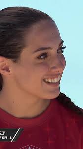 Fatima Rojas Exatlon