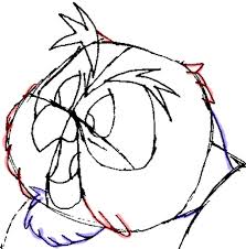 This cartooning lesson with guide you simply through drawing this iconic disney character. How To Draw Owl From Winnie The Pooh With Easy Step By Step Drawing Tutorial How To Draw Step By Step Drawing Tutorials