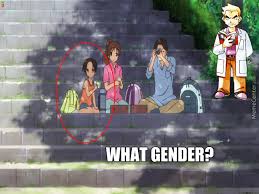 Votes Will Be In 3 Catagoires Boy Girl Or Boku No Pico By Rhiannathomas44 Meme Center