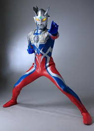 Ultraman Zero Wikiwand