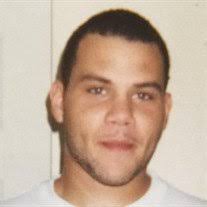 Obituary for Vince J Miller