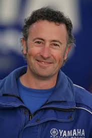 Soup :: Tom Halverson: A Career of Integrity and Impact at Yamaha