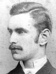 Fergus(s)on of Moulin