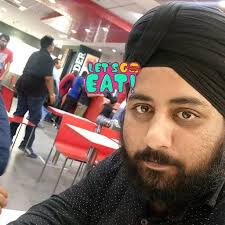 Mandeep Singh Mandy's User Profile