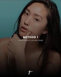 John Frieda Short Hair Rule