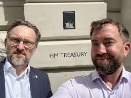 Cambridge: A city-region for tech and innovation