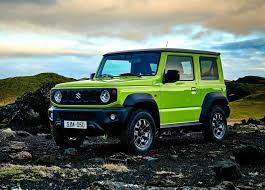 Our most recent review of the 2021 suzuki jimny resulted in a score of 7 out of 10 for that particular example. 2021 Suzuki Jimny Expectations And What We Know So Far