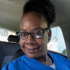 Latarsha Pratt in people