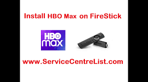 Updated How To Install Hbo Max On Firestick In 2 Minutes Servicecentrelist Com Youtube