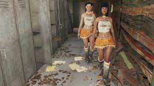 Favorite Fallout 4 Mods Cheerleading Uniforms Cbbe Fallout4 Cheerleading Fallout 4 Mods Cheerleading Uniforms Fallout