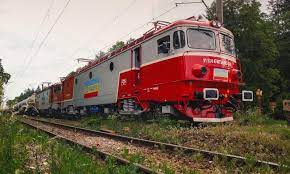 Sntfm cfr marfă s.a este operatorul naţional din românia care îşi desfaşoară activitatea pe întreaga reţea feroviară, oferind urmatoarele servicii: Cfr MarfÄƒ Ar Putea Disponibiliza O Treime Dintre AngajaÈ›i Hotnews Mobile