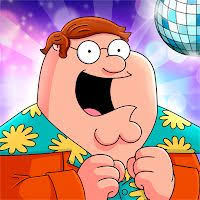 It doesn't happen with other apps, so i know it's not my . Family Guy The Quest For Stuff 4 6 0 Apk Mod Download Android