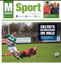 This weeks Mayo News 💚