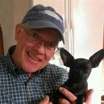 Robert John Wiley III Obituary