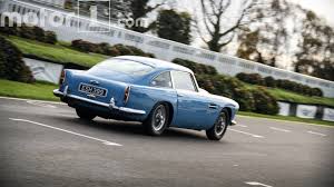 Image result for Midnight Blue 1961 Aston Martin