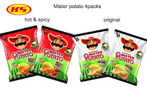 History of mamee double decker (m) sdn bhdfor more information,kindly email to:estherpinky88@gmail.commalaysia book of records holder. Worldkings Top 100 Famous Products Of Asean P19 Mister Potato Leading Potato Chip Brand Come From Mamee Double Decker Malaysia Asean Records World