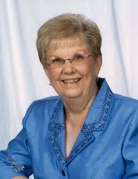 Obituary information for Clara Joan Daugherty