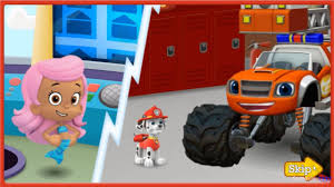 Check spelling or type a new query. Nick Jr Firefighters Paw Patrol Vs Blaze New Video Game For Kids By Nickelodeon Youtube