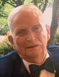 Obituary information for Elmer Gilbert McKee