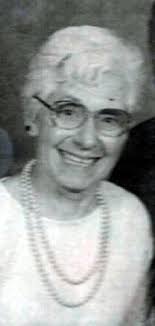 Josephine Housholder Obituary (2023)