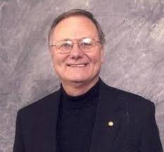 Dr William Lyndel Vaught (1944-2008)