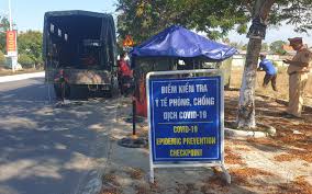 Không tập trung quá 2 người ngoài phạm vi công sở, trường học, bệnh viện và tại nơi công cộng. Quáº£ng Nam Cach Ly Theo Doi NgÆ°á»i Vá» Tá»« Tp Hcm Bao NgÆ°á»i Lao Ä'á»™ng