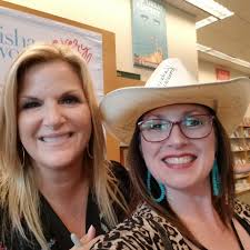 Lisa Hood … Jeanie Collins Y'all know who you are! 😎