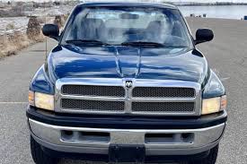 Image result for Reef Blue 1999 Truck
