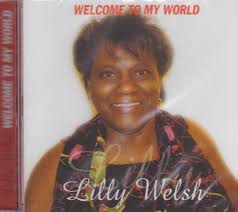 Lilly Welsh : Welcome To My World CD