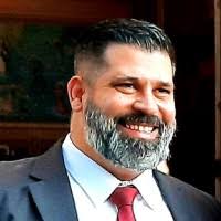 Douglas Fernando Gonçalves