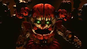 We did not find results for: Baby S Nightmare Circus 2 Youtube