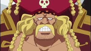 Who is Orlumbus in One Piece?