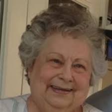 Betty K. McGuire Obituary October 21, 2015