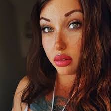 Alyssa Diego's Instagram, Twitter & Facebook