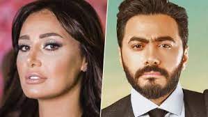 رد ناري من مخرجة مش أنا على معز مسعود وحلا شيحة بعد تبرؤها من مشاهدها مع تامر حسني. Rdvv2tpb42p6lm