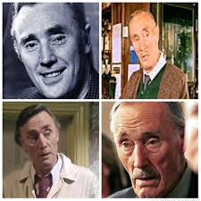 Remembering the late Actor Johnny Leeze 31st December 1941