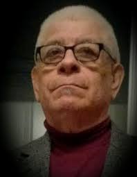 Ray Benites Obituary March 2, 2021