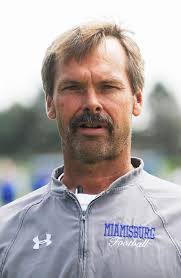 New Miamisburg football stadium