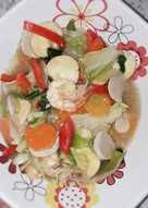Pos tentang recipe sapo tahu seafood yang ditulis oleh kokigendut. 16 Resep Sapo Tahu Solaria Enak Dan Sederhana Ala Rumahan Cookpad