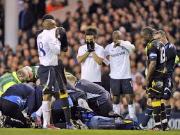 From wikimedia commons, the free media repository. Fabrice Muamba S Heart Failed For Two Hours The Independent The Independent