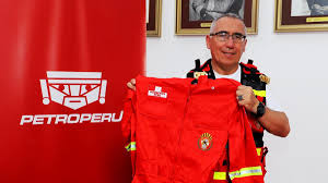 Check spelling or type a new query. Petroperu Entrega Uniformes A Intendencia Nacional De Bomberos Del Peru