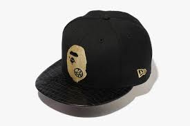 Bape X New Balance 2002r Official Release Info Images New Era Snapback New Era Cap Dragon Ball